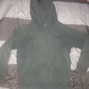 vans hoodie